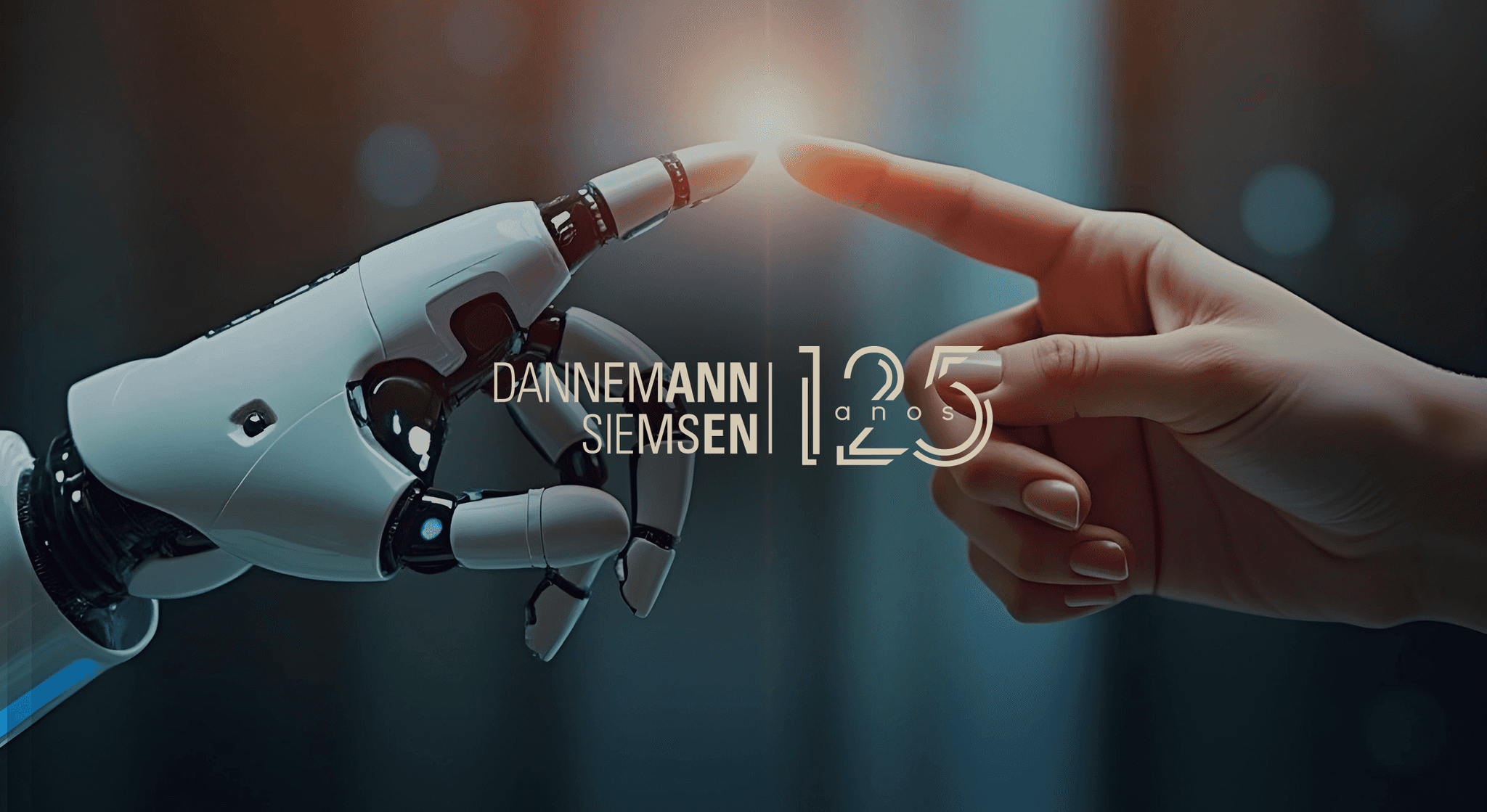 Nossa História | Dannemann Siemsen