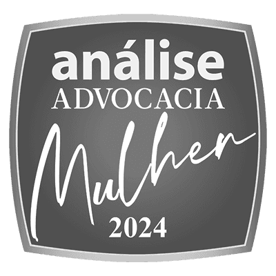 Análise Advocacia Mulher 2024