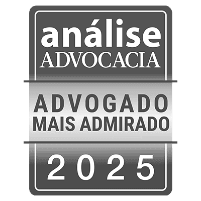 Análise Advocacia Advogado Mais Admirado 2025