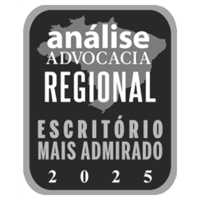 Análise Advocacia Regional 2025
