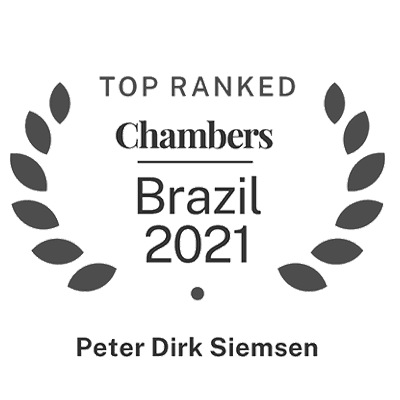 Chambers Brazil 2021 Peter Dirk Siemsen