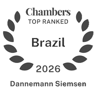 Chambers & Partners Brazil Contentious
