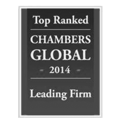 Chambers & Partners Global 2014