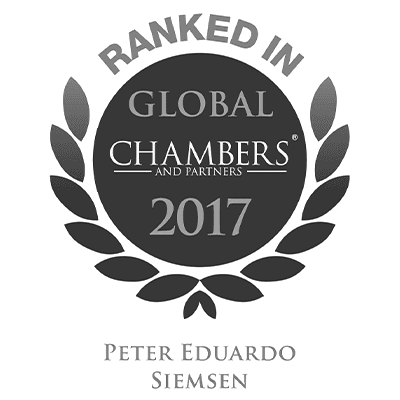 Chambers & Partners Global 2017