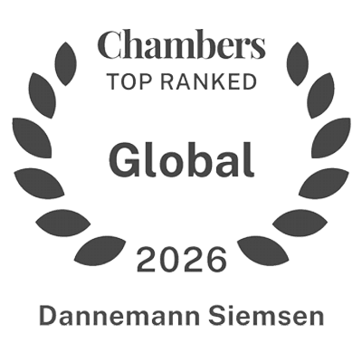 Chambers & Partners Global 2026