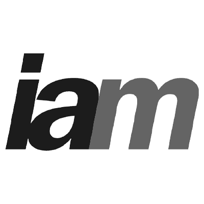 IAM - Intellectual Asset Management