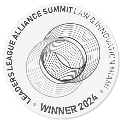 Leaders League Alliance Summit: Law & Innovation