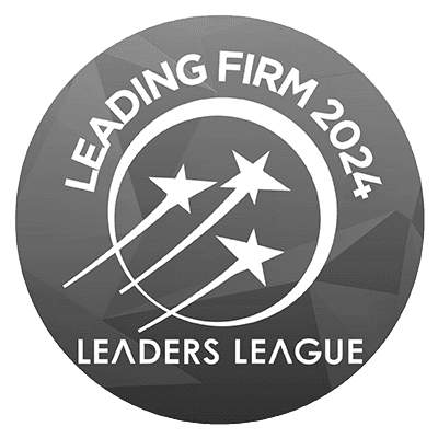 Leaders League Leading Firm 2024