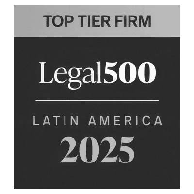 The Legal 500 Latin America 2025