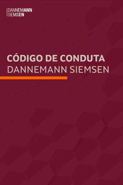 Código de Conduta DS