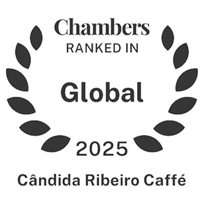 Chambers & Partners Global 2025 Cândida Ribeiro Caffé